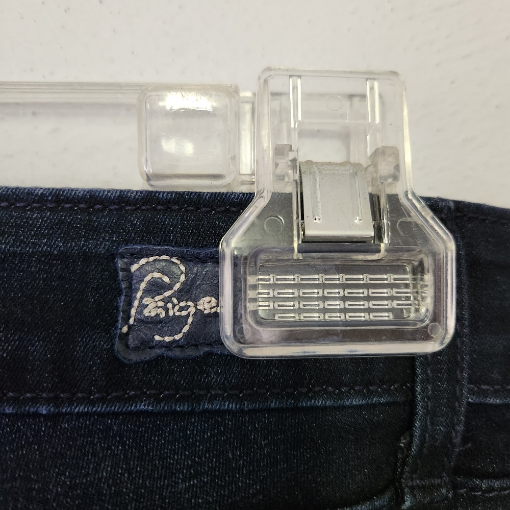 Paige/ Verdugo Jegging - Picture 6 of 8